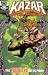 Search : Ka-Zar the Savage #13