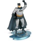 from DC DIRECT DC THE NEW FRONTIER SERIES 2 BATMAN ACTION FIGURE