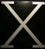 Malcolm X (Laserdisc)