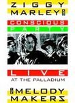 Ziggy Marley and the Melody Makers: Live At the Palladium