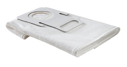 Thomas Hygiene Filter Set Bestehend aus 4 HEPA-Staubbeutel, 1 Aktivkohlefilter und 1 Micro-Abluftfilter / passend f&uuml;r Modell Hygiene T2 bzw. alle  ...