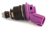 IMAGE OF Deatsch Werks dw21S-01-0650-4 Fuel Injectors