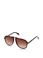 Alexander McQueen Gafas de Sol AMQ 4269/S (58 mm) Negro