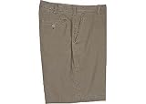 Izod Flat Front Saltwater Chino Shorts