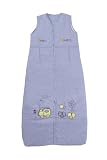 NEW Slumbersac Choo Choo Train Baby Sleeping Bag. Size 12-36 months. 2.5 tog