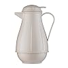 Thermos Florence Carafe, White, 1.0 Litre