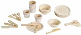 Plan Education Social Tableware