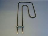 BELLING COOKER OVEN GRILL HALF ELEMENT