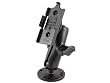 RAM Mounting Systems RAM-B-138-AP2U Flat Surface Mount for Apple Ipod Nano Generations 1 and 2