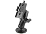 RAM Mounting Systems RAM-B-138-AP2U Flat Surface Mount for Apple Ipod Nano Generations 1 and 2