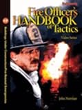 Buildings Under Construction/Fire-related Emergencies (Fire Officer's Handbook of Tactics Video Series) DVD