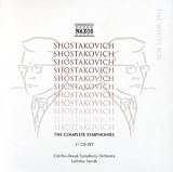｜Shostakovich: The Complete Symphonies