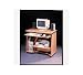 Germania Computer Desk Beech 428/11