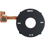 Electronics : IPOD VIDEO CLICK WHEEL