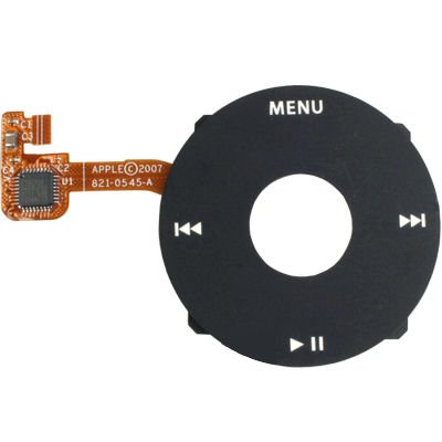 Childrens Toyshop  Electronics : IPOD VIDEO CLICK WHEEL