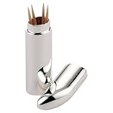 Toothpick holder