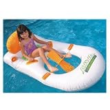 Challenger 1 Pedal Boat