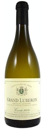 【クリックで詳細表示】V2240セリエ デ マレノン グラン マレノン ホワイトCELLIER DE MARRENON GRAND LUBERON WHITE： 食品・飲料・お酒