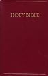 Holy Bible [NKJV]