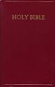 Holy Bible [NKJV]