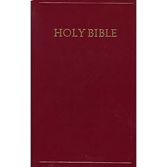 Holy Bible [NKJV]