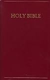 Holy Bible [NKJV]