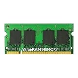 Kingston KVR133X64SC3/256 256 MB PC133 Notebook Memory Module