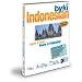 Byki Indonesian Language Tutor Software & Audio Learning CD-ROM for Windows & Mac