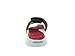 Air Jordan Hydro 4 Slide Mens Sandals (White/red/grey)