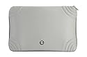 Crumpler - Sir Gimp 17"W - Housse pour Ordinateur Portable 17" Large - Argent