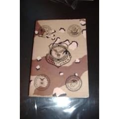 Dessert Storm Bible