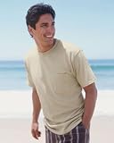 Ultra Cotton Pocket T-shirt