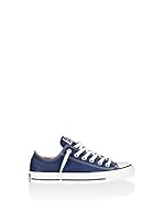 Converse Zapatillas All Star Ox (Azul Marino)