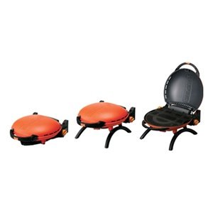 Buy Napoleon Grills TQ3225PO Travel Q Portable Grill