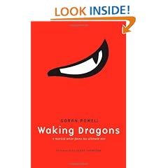 Waking Dragons: A Martial Artist Faces His Ultimate Test