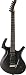 Parker Nitefly Radial Series RF522B Radial Neck Joint, USA, Matte Black