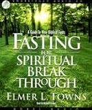 Praying the Lord's Prayer for Spiritual Breakthrough