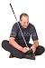 Wallmonkeys Peel and Stick Wall Decals - Golf #11 - Removable Graphic