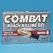 Outdoor Living : Combat Roach Gel