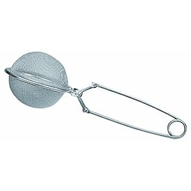 Tescoma Presto 5 cm Mesh Tea Infuser with Handle