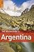 Books : The Rough Guide to Argentina (Rough Guide Travel Guides)