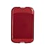 Umbra Bungee Card Case, Red