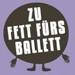 Sticky Jam Magnet Ballett