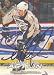 Scottie Upshall, Nashville Predators Autographed Card