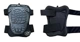 Dead On Zombie Knee Pads by Bucket Boss