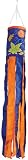 Toland Harvest Moon Windsock 6 X 41.75