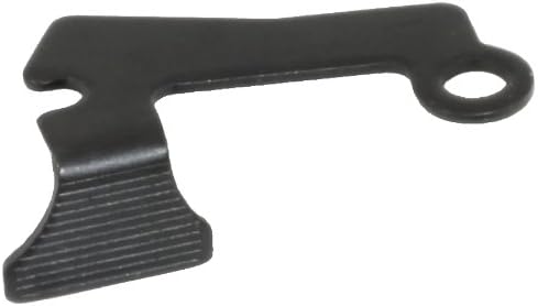 Extended Bolt Release for MKII and MKIII, Black