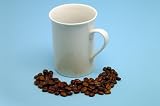 Mug 9oz White
