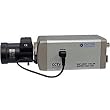 Wisecomm Z-570 Professional High-Resolution Day/Night Camera - Small (Silver)
