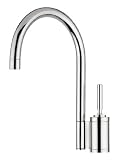 Elkay LK7422CR Arezzo Faucet, Chrome